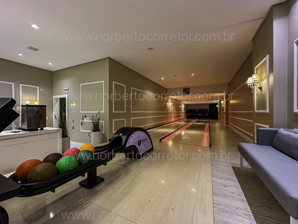 Apartamento 3 sutes, Meia Praia, Itapema SC