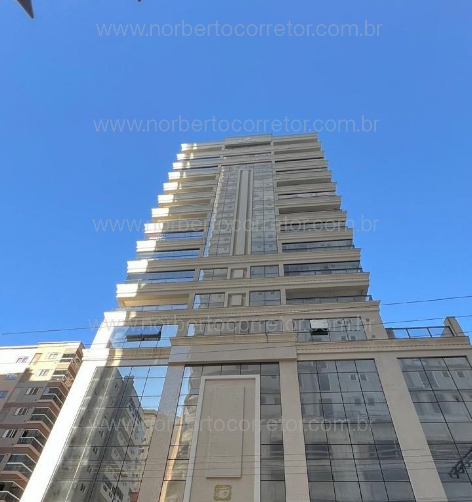 APARTAMENTO 03 SUTES E 02 VAGAS EM ITAPEMA