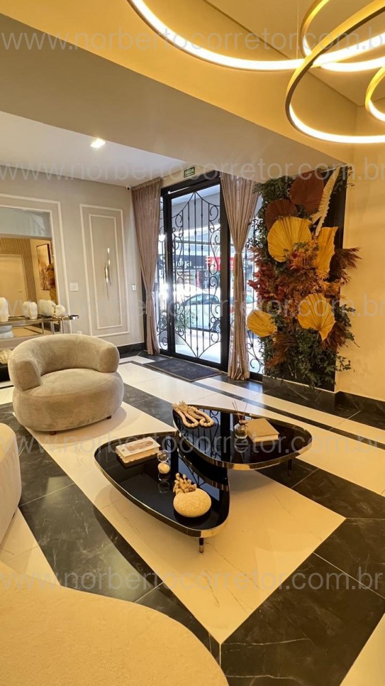 APARTAMENTO 03 SUTES E 02 VAGAS EM ITAPEMA