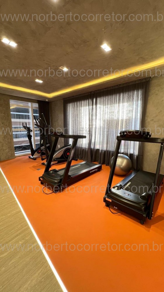 APARTAMENTO 03 SUTES E 02 VAGAS EM ITAPEMA