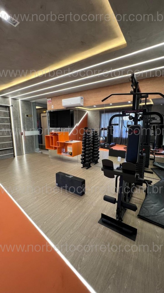 APARTAMENTO 03 SUTES E 02 VAGAS EM ITAPEMA