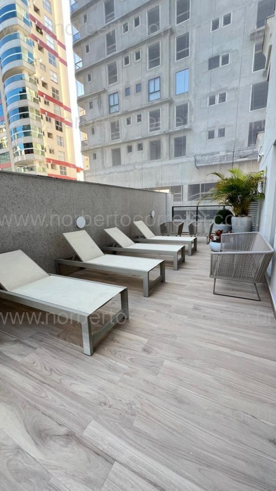 APARTAMENTO 03 SUTES E 02 VAGAS EM ITAPEMA