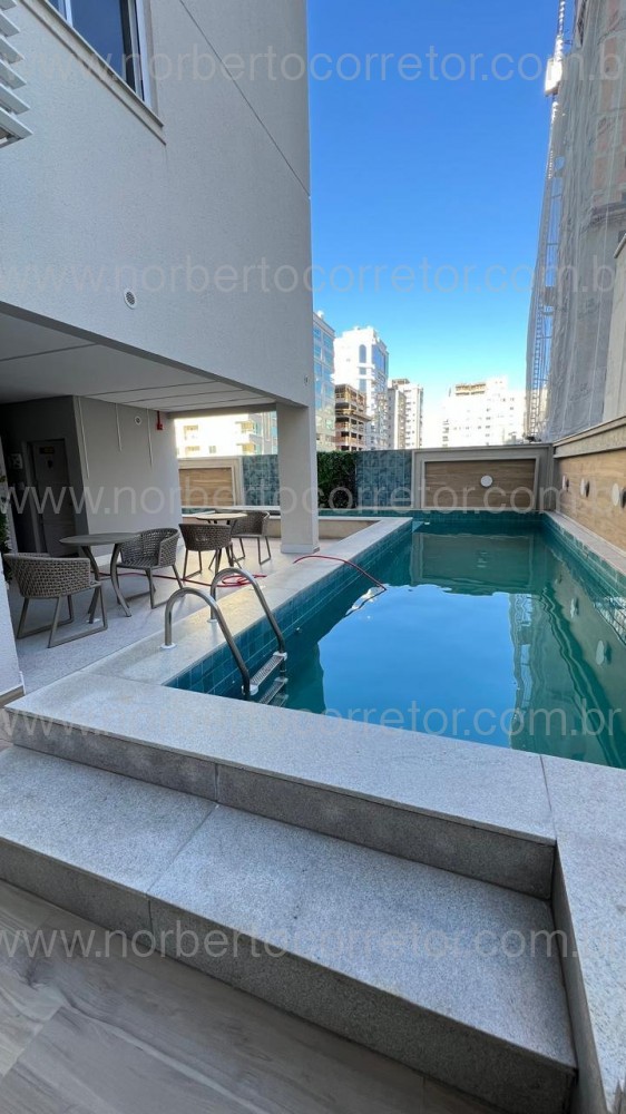 APARTAMENTO 03 SUTES E 02 VAGAS EM ITAPEMA