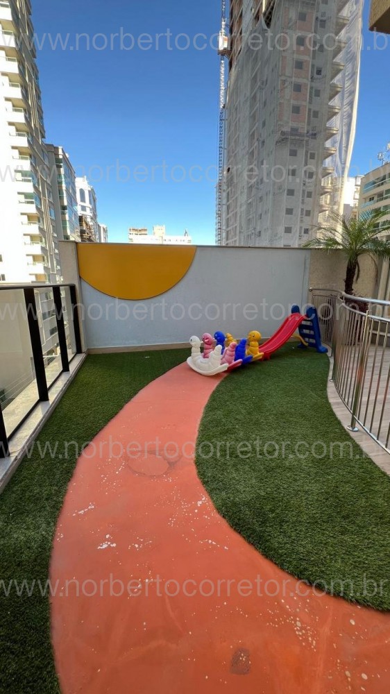 APARTAMENTO 03 SUTES E 02 VAGAS EM ITAPEMA