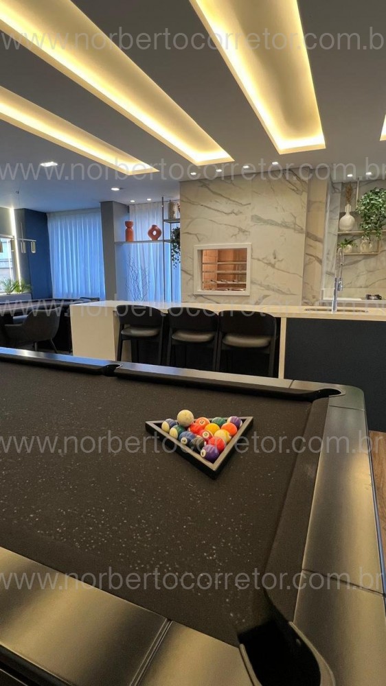 APARTAMENTO 03 SUTES E 02 VAGAS EM ITAPEMA