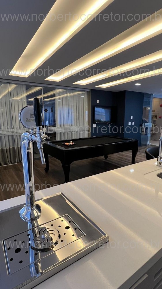 APARTAMENTO 03 SUTES E 02 VAGAS EM ITAPEMA