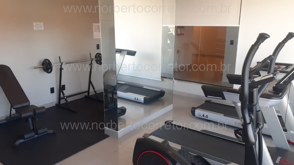 RESIDENCIAL SAN MARTINO VENDE APARTAMENTO ITAPEMA