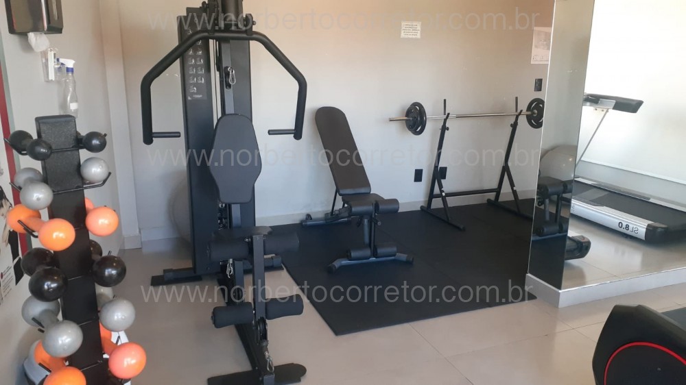 RESIDENCIAL SAN MARTINO VENDE APARTAMENTO ITAPEMA