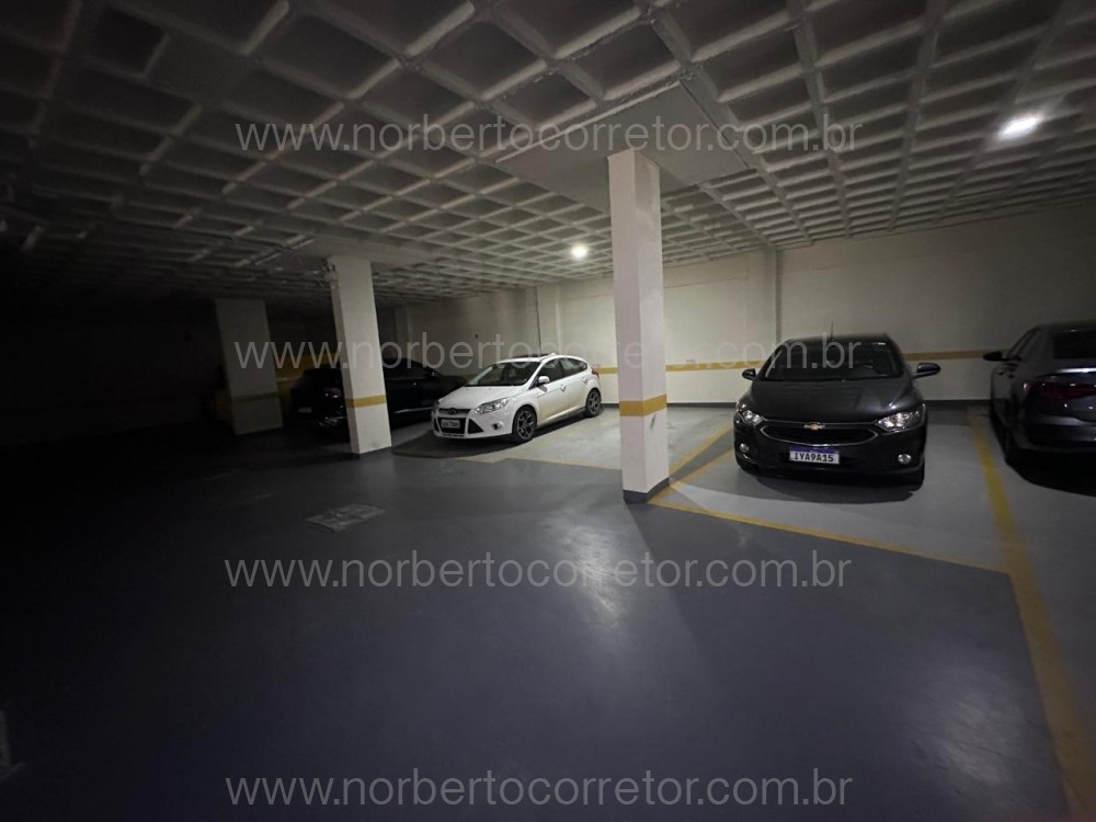 RESIDENCIAL SAN MARTINO VENDE APARTAMENTO ITAPEMA