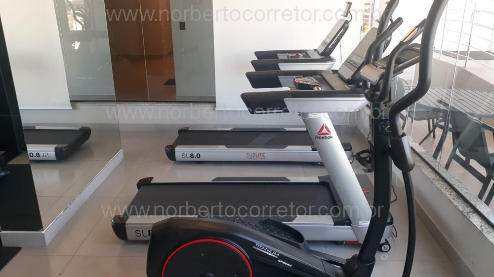 RESIDENCIAL SAN MARTINO VENDE APARTAMENTO ITAPEMA