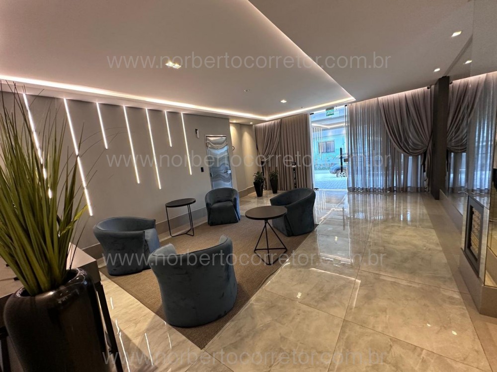 RESIDENCIAL SAN MARTINO VENDE APARTAMENTO ITAPEMA