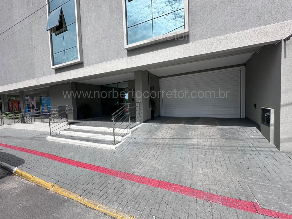 RESIDENCIAL SAN MARTINO VENDE APARTAMENTO ITAPEMA