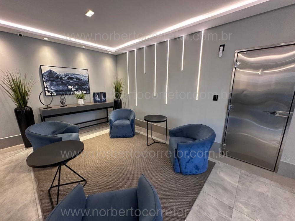 RESIDENCIAL SAN MARTINO VENDE APARTAMENTO ITAPEMA