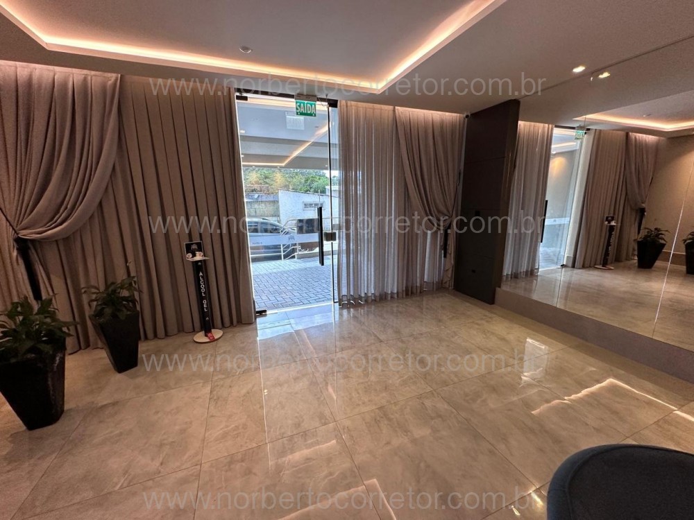 RESIDENCIAL SAN MARTINO VENDE APARTAMENTO ITAPEMA