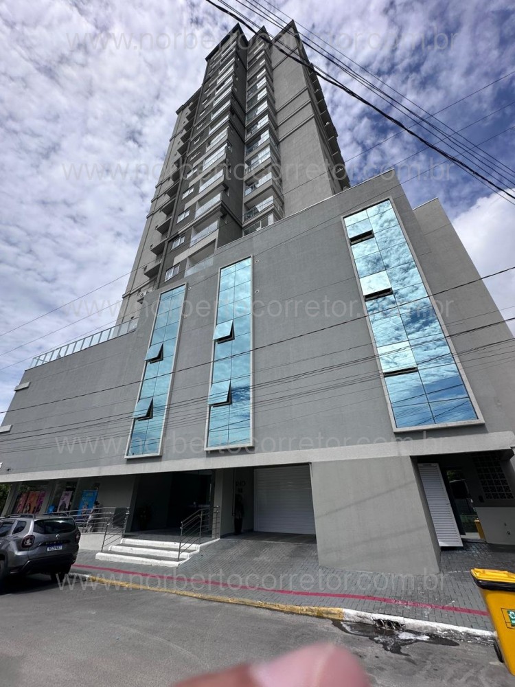 RESIDENCIAL SAN MARTINO VENDE APARTAMENTO ITAPEMA