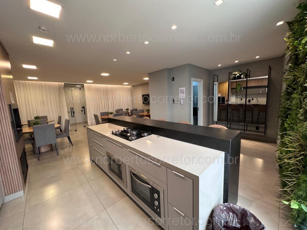 RESIDENCIAL SAN MARTINO VENDE APARTAMENTO ITAPEMA