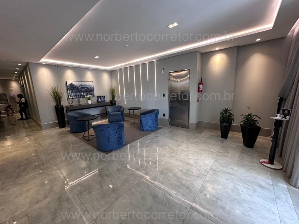 RESIDENCIAL SAN MARTINO VENDE APARTAMENTO ITAPEMA