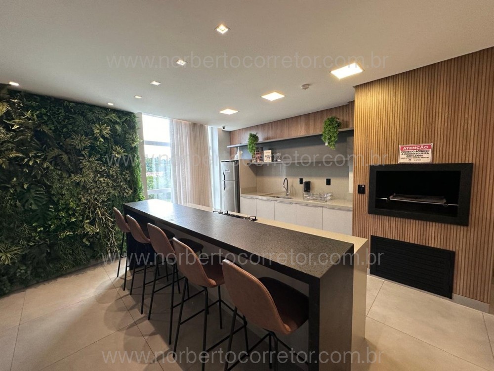 RESIDENCIAL SAN MARTINO VENDE APARTAMENTO ITAPEMA