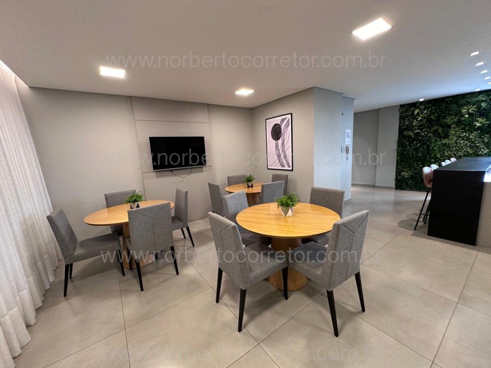 RESIDENCIAL SAN MARTINO VENDE APARTAMENTO ITAPEMA