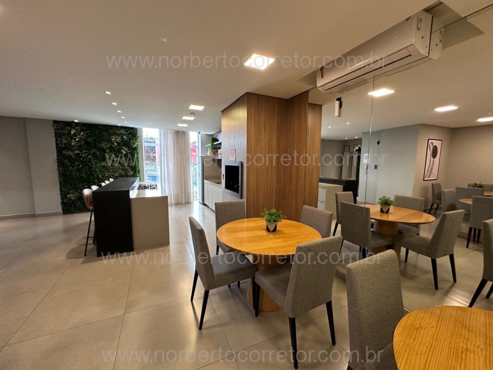 RESIDENCIAL SAN MARTINO VENDE APARTAMENTO ITAPEMA