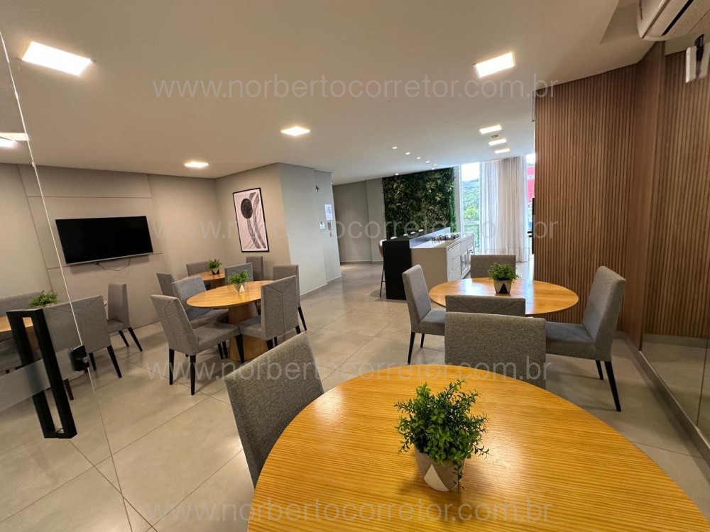 RESIDENCIAL SAN MARTINO VENDE APARTAMENTO ITAPEMA