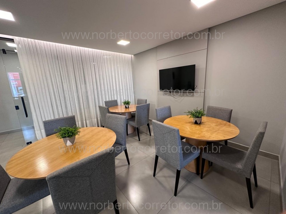 RESIDENCIAL SAN MARTINO VENDE APARTAMENTO ITAPEMA