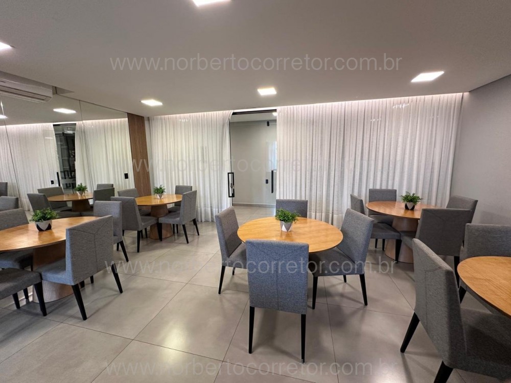 RESIDENCIAL SAN MARTINO VENDE APARTAMENTO ITAPEMA