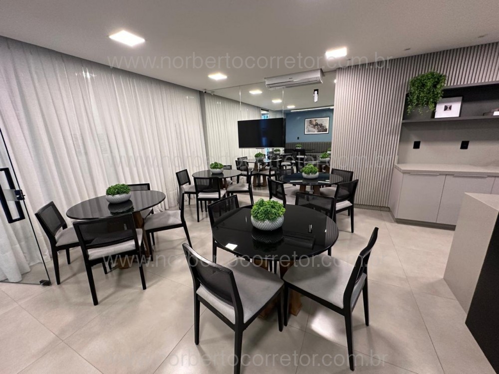 RESIDENCIAL SAN MARTINO VENDE APARTAMENTO ITAPEMA