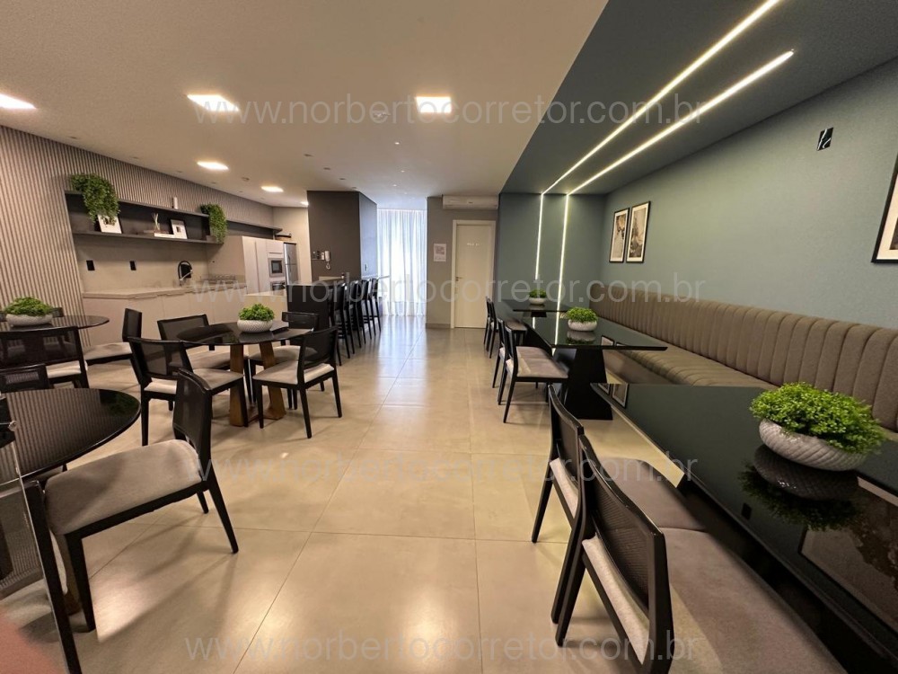 RESIDENCIAL SAN MARTINO VENDE APARTAMENTO ITAPEMA