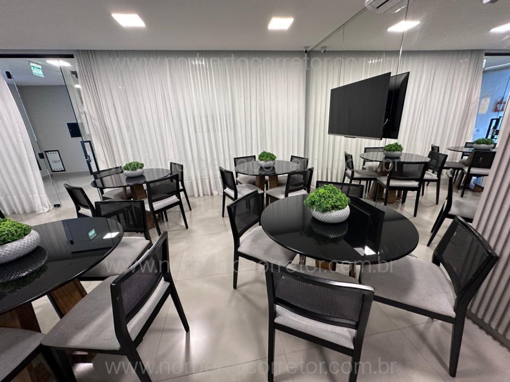 RESIDENCIAL SAN MARTINO VENDE APARTAMENTO ITAPEMA