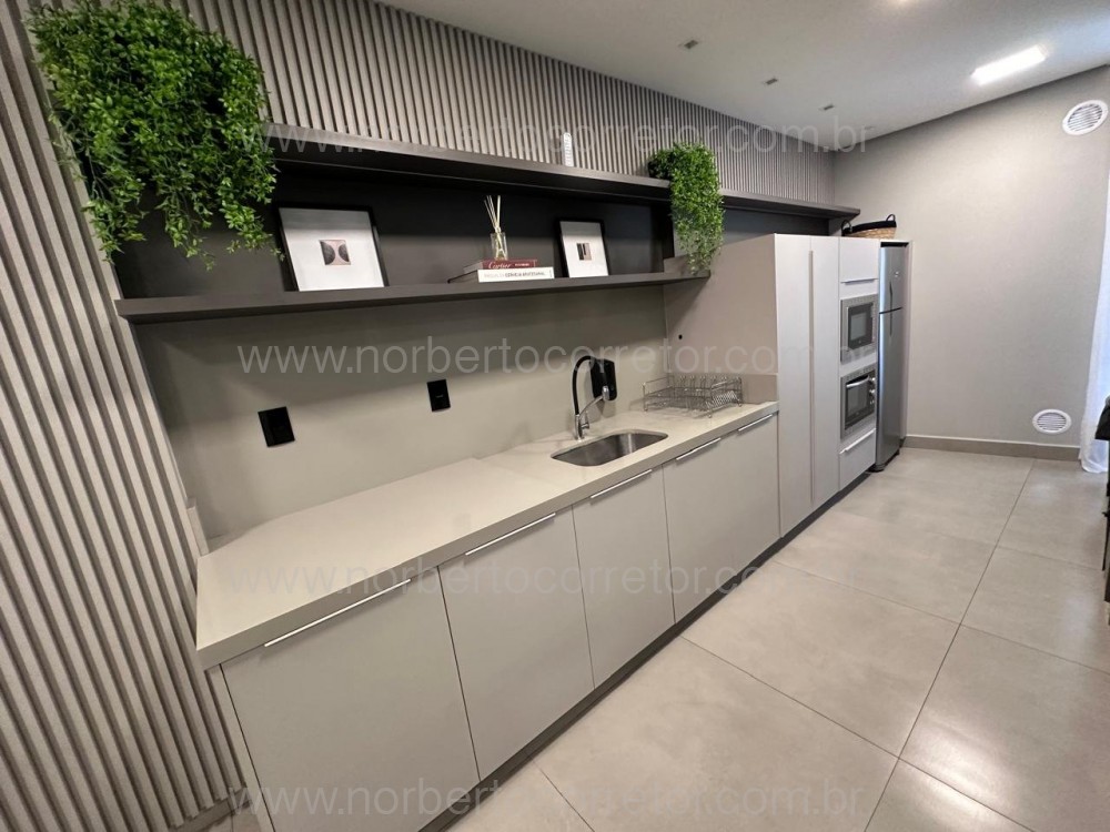 RESIDENCIAL SAN MARTINO VENDE APARTAMENTO ITAPEMA