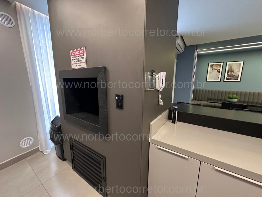 RESIDENCIAL SAN MARTINO VENDE APARTAMENTO ITAPEMA