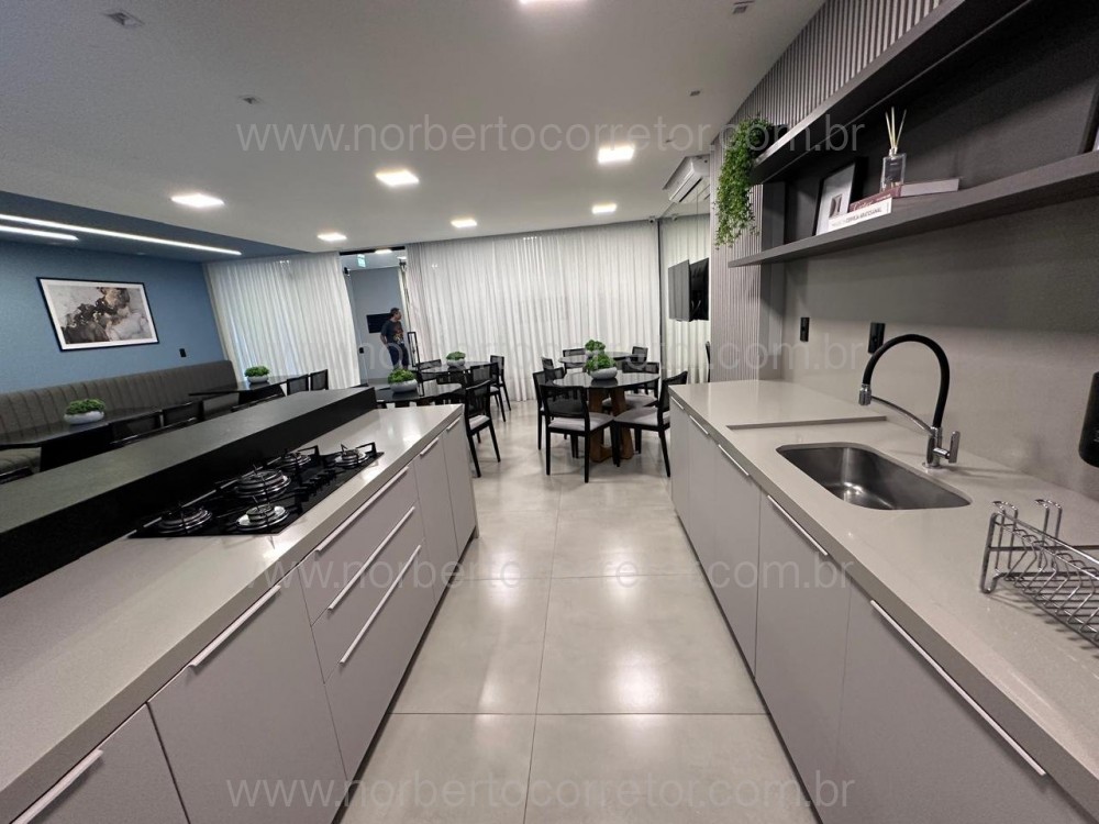 RESIDENCIAL SAN MARTINO VENDE APARTAMENTO ITAPEMA