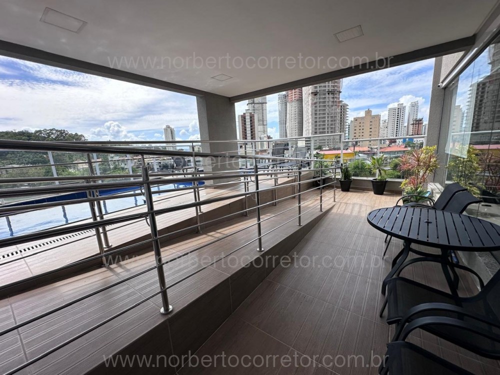 RESIDENCIAL SAN MARTINO VENDE APARTAMENTO ITAPEMA