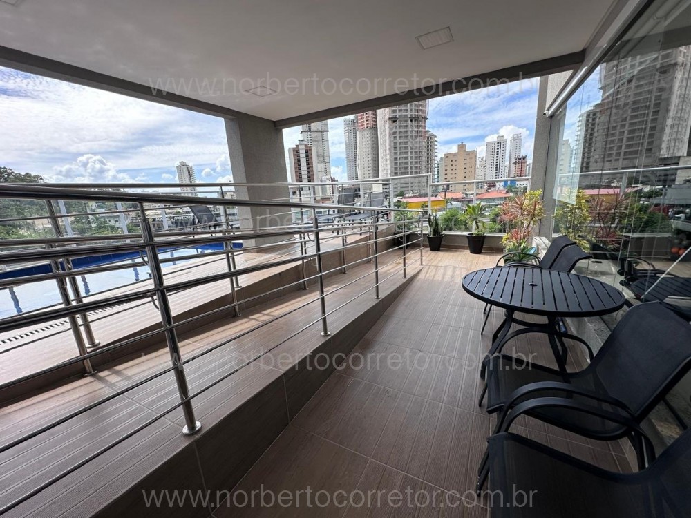 RESIDENCIAL SAN MARTINO VENDE APARTAMENTO ITAPEMA