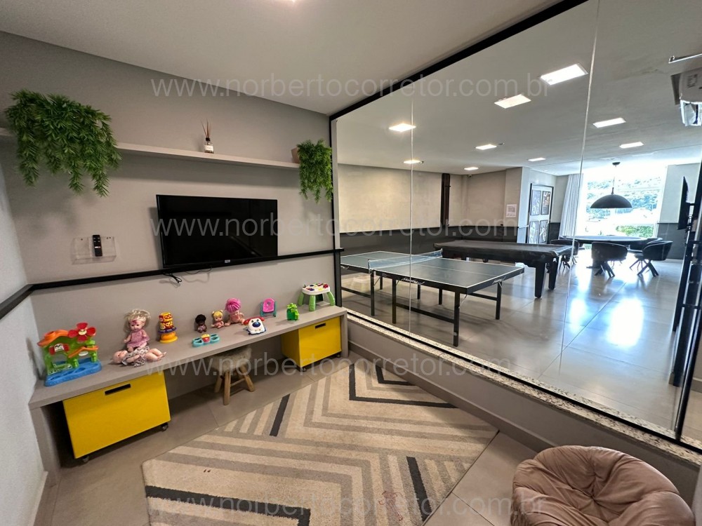 RESIDENCIAL SAN MARTINO VENDE APARTAMENTO ITAPEMA