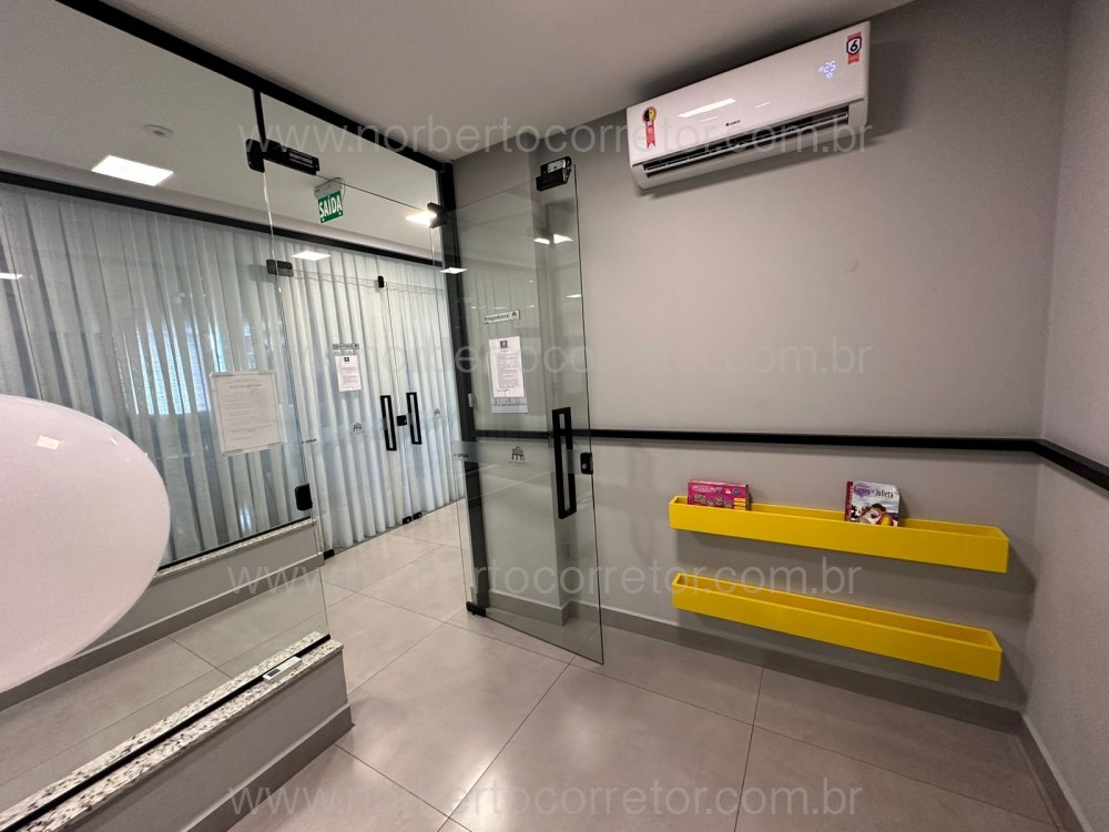 RESIDENCIAL SAN MARTINO VENDE APARTAMENTO ITAPEMA