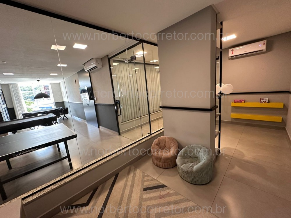 RESIDENCIAL SAN MARTINO VENDE APARTAMENTO ITAPEMA