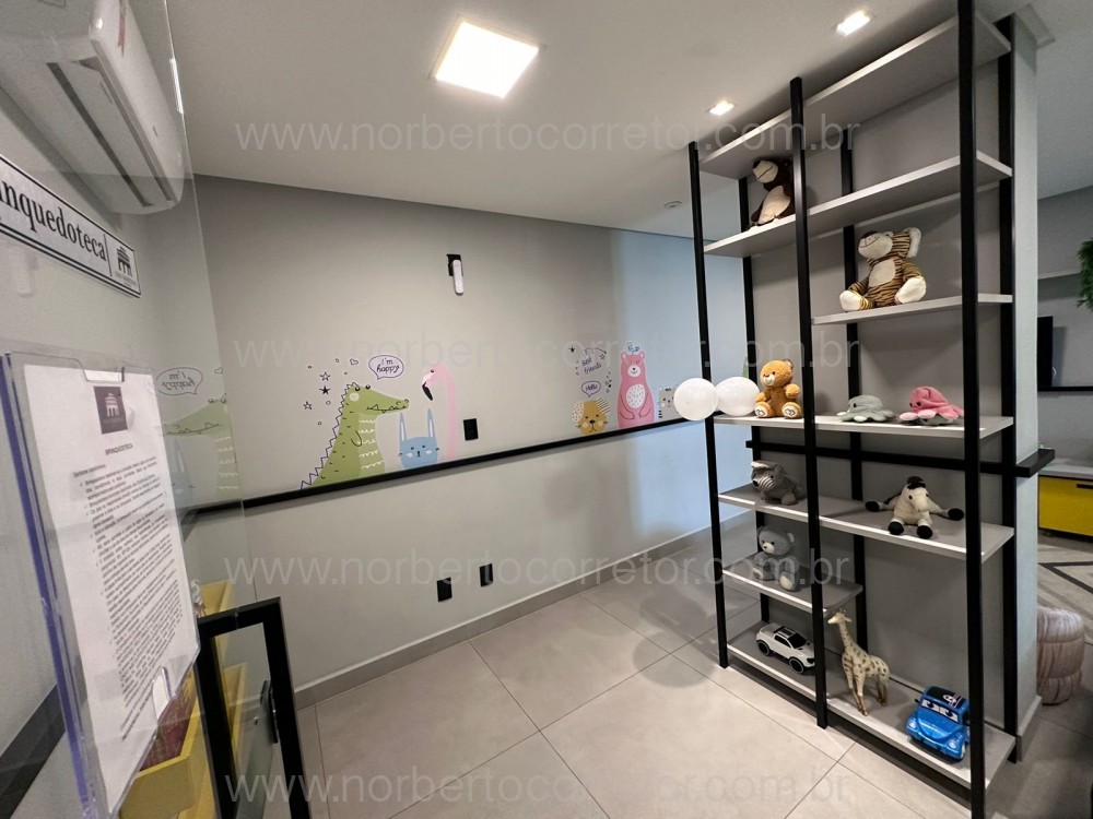 RESIDENCIAL SAN MARTINO VENDE APARTAMENTO ITAPEMA