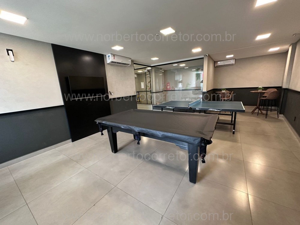 RESIDENCIAL SAN MARTINO VENDE APARTAMENTO ITAPEMA