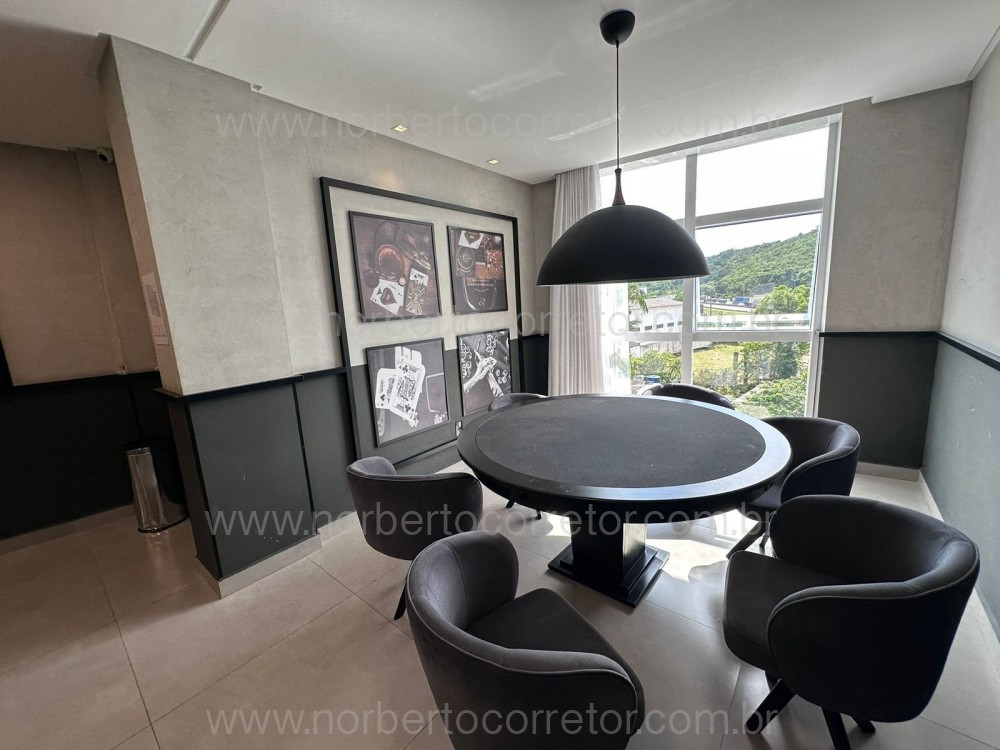 RESIDENCIAL SAN MARTINO VENDE APARTAMENTO ITAPEMA