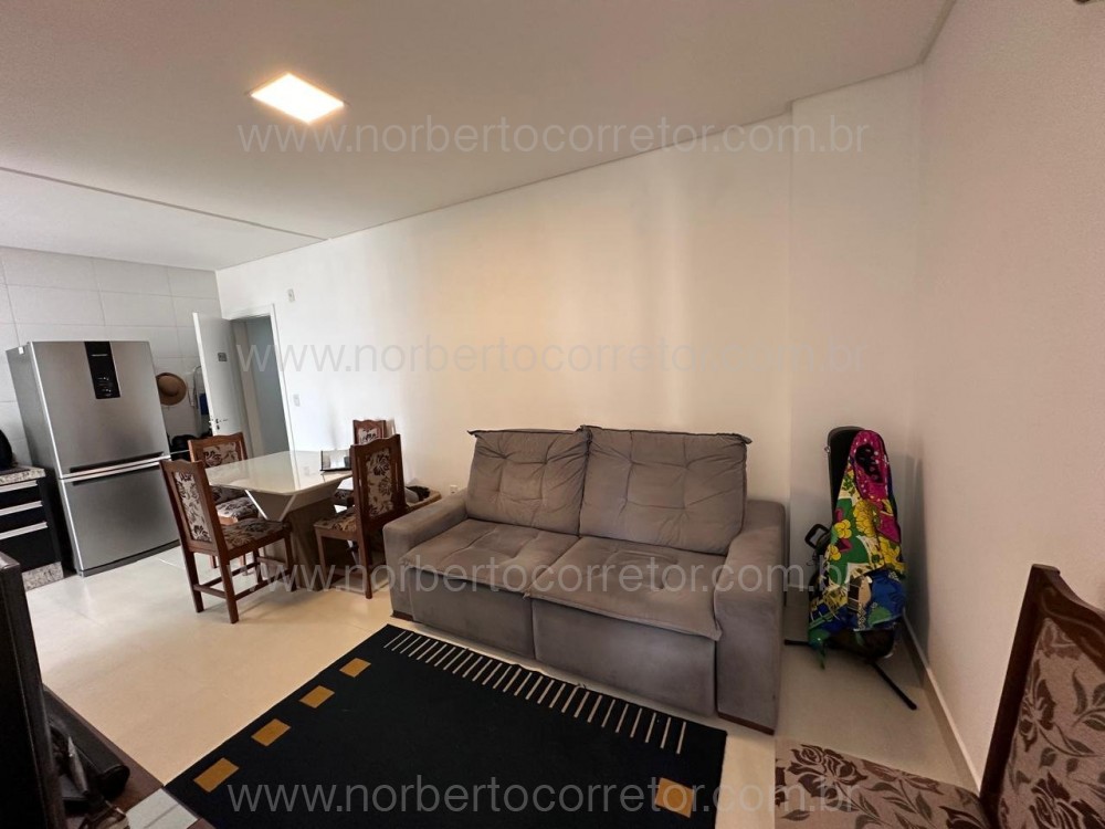 RESIDENCIAL SAN MARTINO VENDE APARTAMENTO ITAPEMA