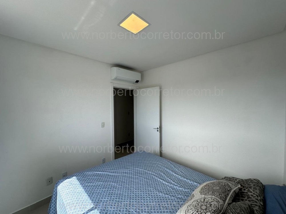 RESIDENCIAL SAN MARTINO VENDE APARTAMENTO ITAPEMA