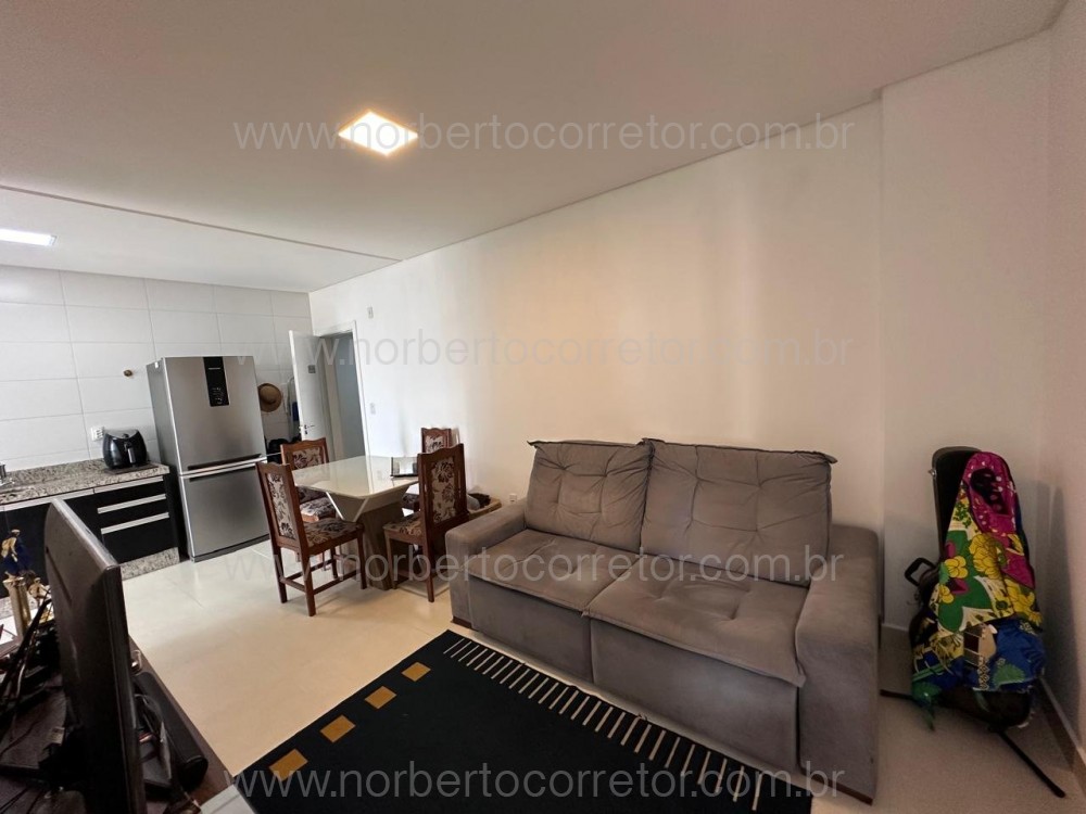 RESIDENCIAL SAN MARTINO VENDE APARTAMENTO ITAPEMA