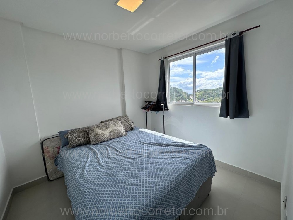 RESIDENCIAL SAN MARTINO VENDE APARTAMENTO ITAPEMA