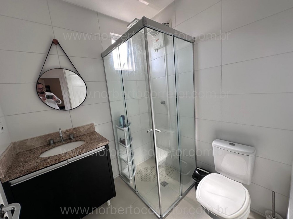 RESIDENCIAL SAN MARTINO VENDE APARTAMENTO ITAPEMA