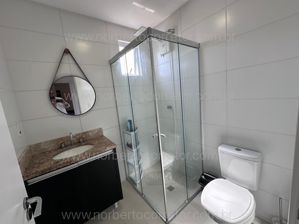 RESIDENCIAL SAN MARTINO VENDE APARTAMENTO ITAPEMA