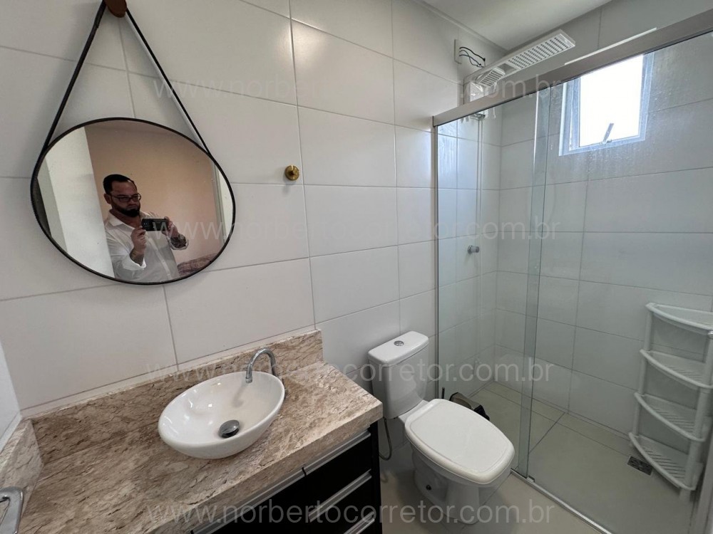 RESIDENCIAL SAN MARTINO VENDE APARTAMENTO ITAPEMA