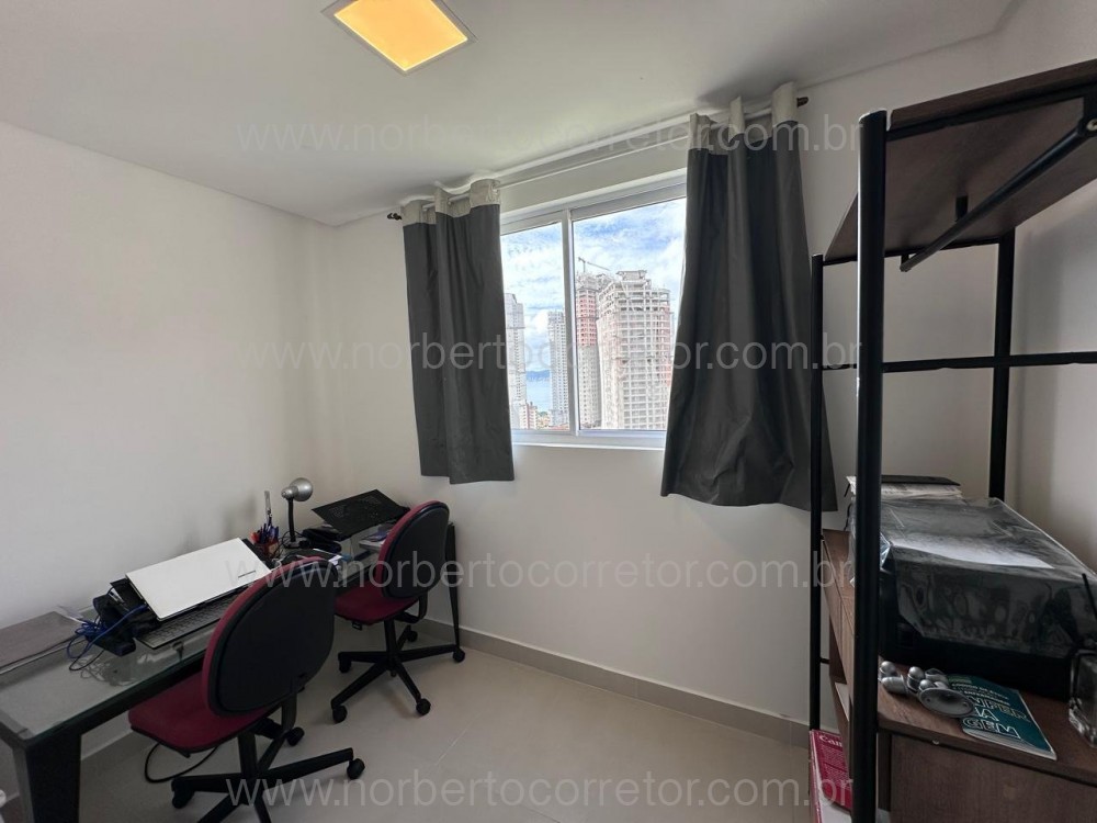 RESIDENCIAL SAN MARTINO VENDE APARTAMENTO ITAPEMA