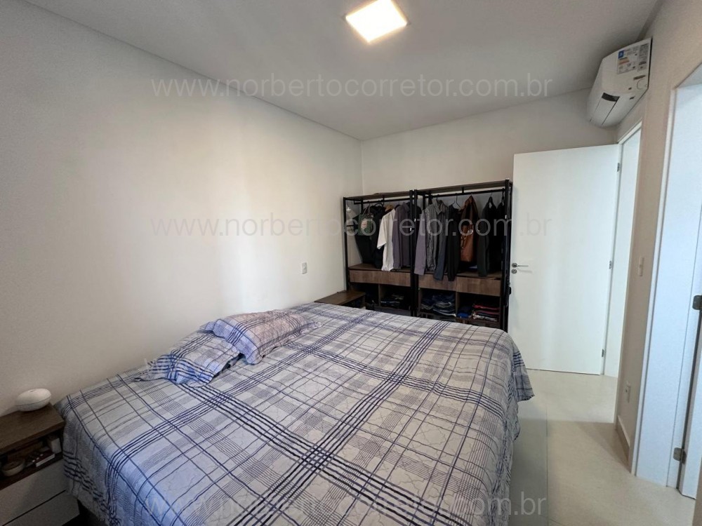 RESIDENCIAL SAN MARTINO VENDE APARTAMENTO ITAPEMA